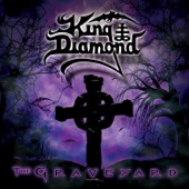 King Diamond - I Am