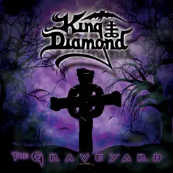 The Graveyard - King Diamond