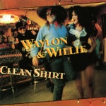 Waylon Jennings & Willie Nelson - The Good Ol' Nights
