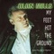 Blue Days, Black Nights (feat. Darrel Higham) - Alan Mills lyrics