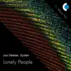 Lonely People - Single album lyrics, reviews, download