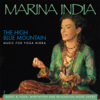 The High Blue Mountain (Music for Yoga Nidra) - Marina India