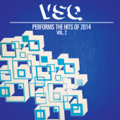 VSQ Performs the Hits of 2014, Vol. 2 - Vitamin String Quartet