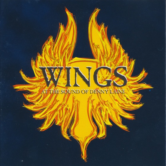 Cover artwork for The Note You Never Wrote
