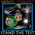 Midnite - Count Your Blessings