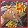 Actual Miles: Henley's Greatest Hits artwork