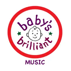 Religious Songs for Babies and Toddlers by Baby's Brilliant album reviews, ratings, credits