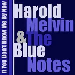 If You Don't Know Me by Now - Harold Melvin & The Blue Notes