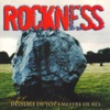 Rockness