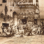 Minstrel in the Gallery (40th Anniversary: La Grande Édition) [2015 Steven Wilson Remix] - Jethro Tull