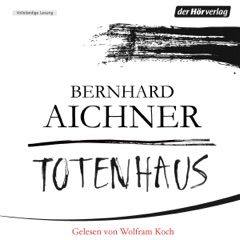 Totenhaus: Bestatterin Brunhilde Blum 2