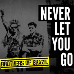 Never Let You Go - Single - Brothers of Brazil