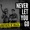 185 DUR Brothers Of Brazil - Never Let You Go