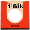 Best of Solid Funk artwork