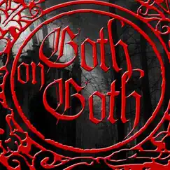 Goth on Goth by Various Artists album reviews, ratings, credits
