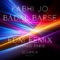 Kabhi Jo Badal Barse (EDM Remix) artwork