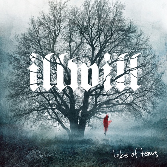 Cover artwork for Floating in Darkness