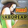 Forró Saborear, Vol. 1, 2001