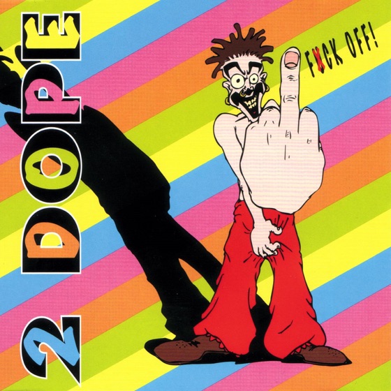Cover artwork for I'm Not Alone