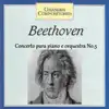 Grandes Compositores - Beethoven - Concerto para piano e orquestra No. 5 album lyrics, reviews, download