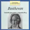 Stream & download Grandes Compositores - Beethoven - Concerto para piano e orquestra No. 5