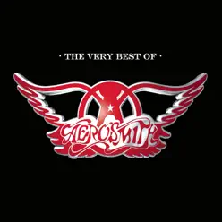 The Very Best of Aerosmith - Aerosmith
