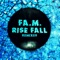 Rise Fall - Damien J Carter & Ali Escobar lyrics