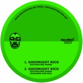 Soothsayers Horns - Goodnight Rico