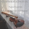 Kammeraderie - Man Was for Woman Made