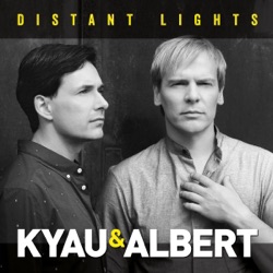 Kyau & Albert - Calming Rain (feat. Maria Nayler)