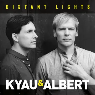 Distant Lights by Kyau & Albert album reviews, ratings, credits