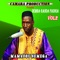 Mande-Sidibe - Demba Ganda Fadiga lyrics