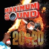Maximum Sound 20:20, 2013