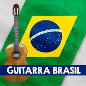 Guitarra Brasil artwork