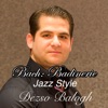 Bach Badinerie(Jazz Style)