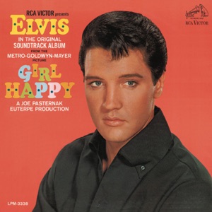 Elvis Presley - Cross My Heart and Hope to Die - 排舞 音乐