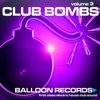 Club Bombs, Vol. 3, 2014