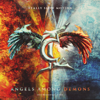 Angels Among Demons - Instrumental Core & Really Slow Motion