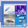 Blue Feather - Let's Funk Tonight