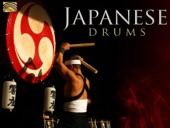 Japanese Drums