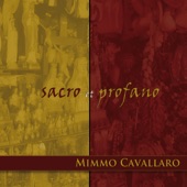 Sacro et Profano artwork