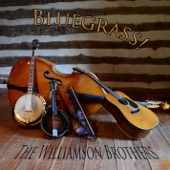 The Williamson Brothers - Over in the Sky (feat. Tony Williamson & Gary Williamson) [with Don Lewis, Marty Lewis, Don Wright, Bert Sprye & Craig Smith]