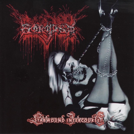Cover artwork for Clitoral Circumcision