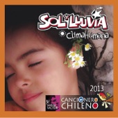 Cancionero Chileno (Climahumana) artwork