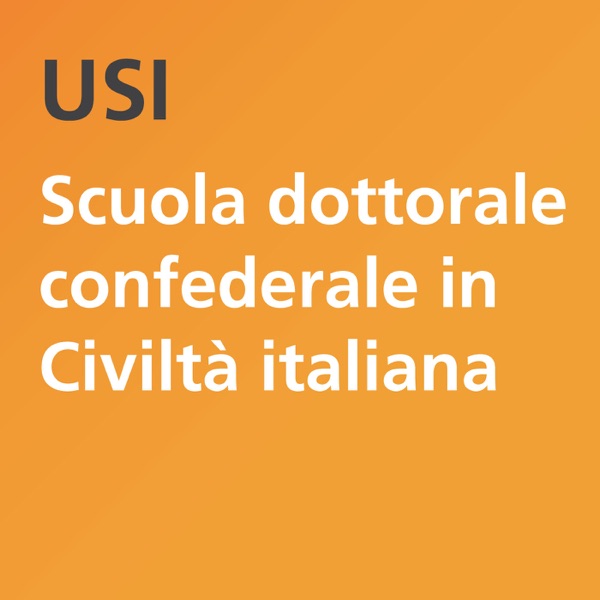 Scuola dottorale confederale in Civiltà italiana