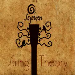 Sojourn - EP by String Theory album reviews, ratings, credits