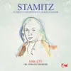 Stream & download Stamitz: Clarinet Concerto No. 10 in B-Flat Major (Remastered) - EP