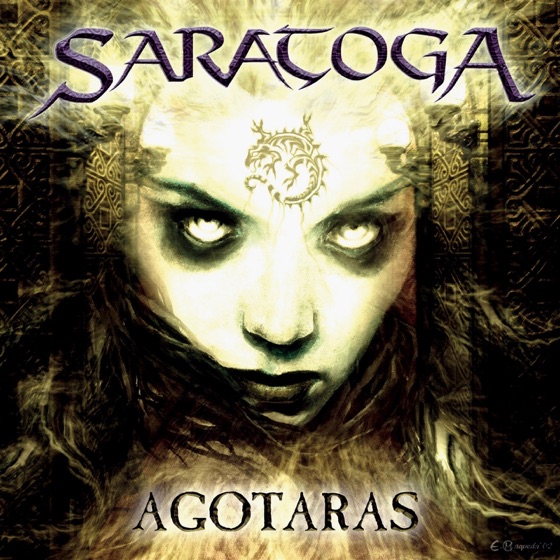 Cover artwork for Rompehuesos