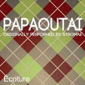 Papaoutai (Karaoke Version) artwork