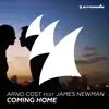 Stream & download Coming Home (feat. James Newman) - Single